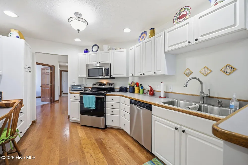 856 Wide Waters Drive Bath, NC 27808