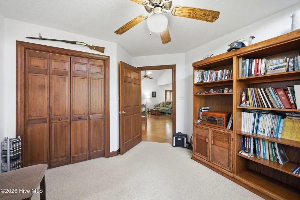 856 Wide Waters Drive Bath, NC 27808