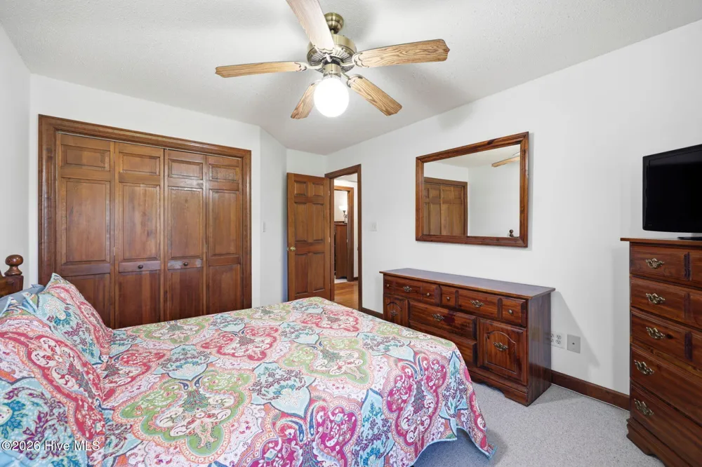 856 Wide Waters Drive Bath, NC 27808