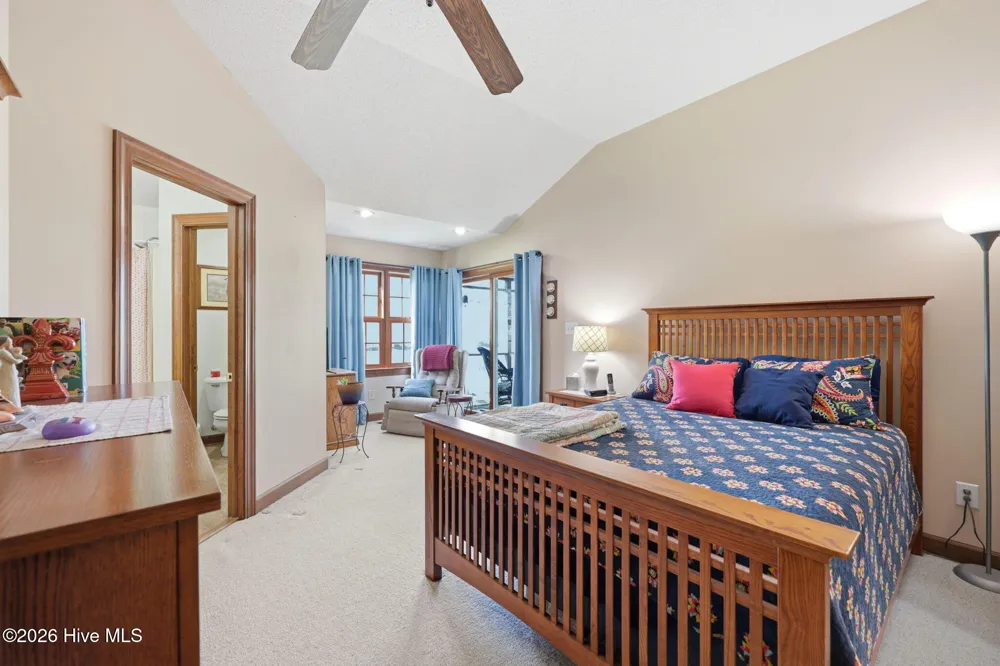 856 Wide Waters Drive Bath, NC 27808