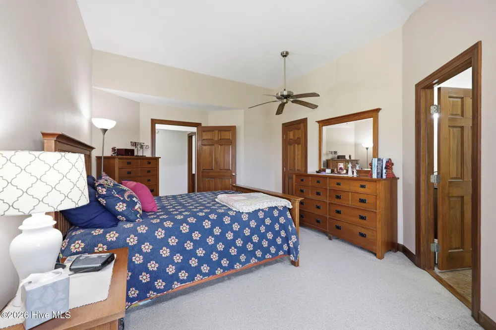 856 Wide Waters Drive Bath, NC 27808