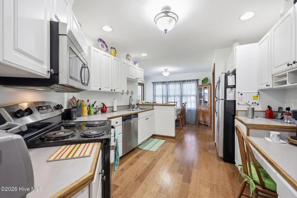 856 Wide Waters Drive Bath, NC 27808