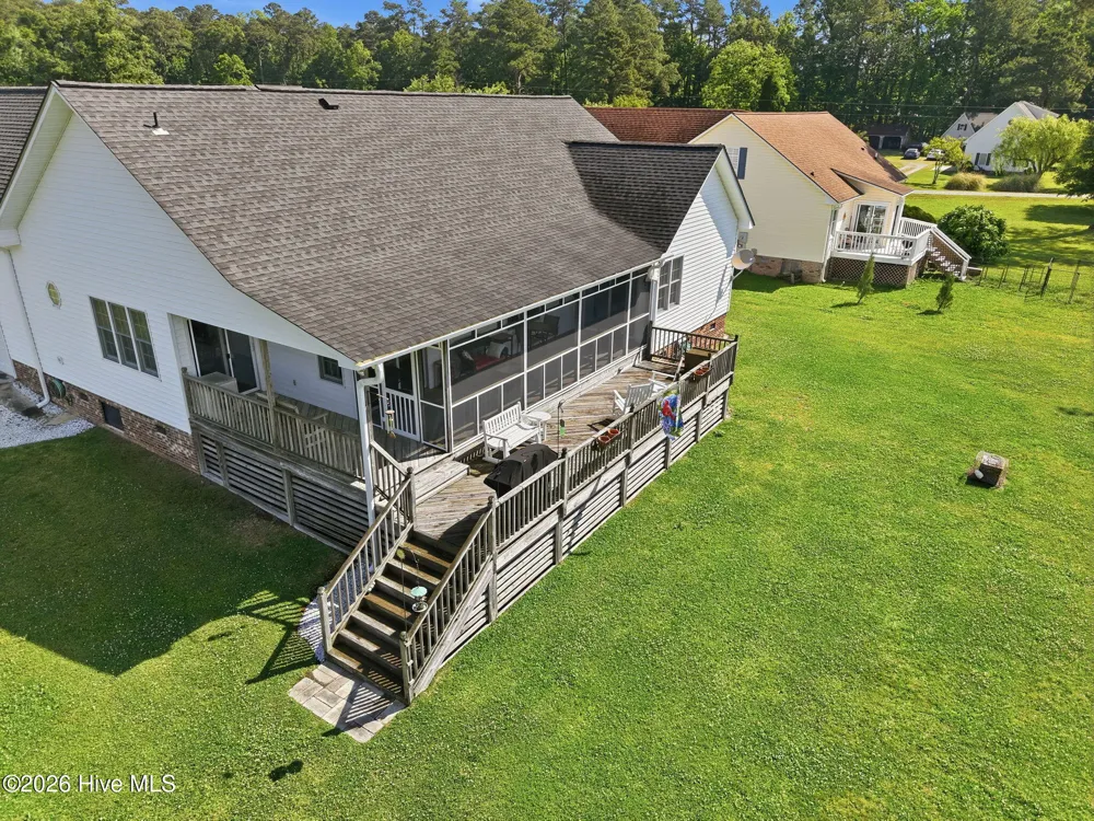 856 Wide Waters Drive Bath, NC 27808