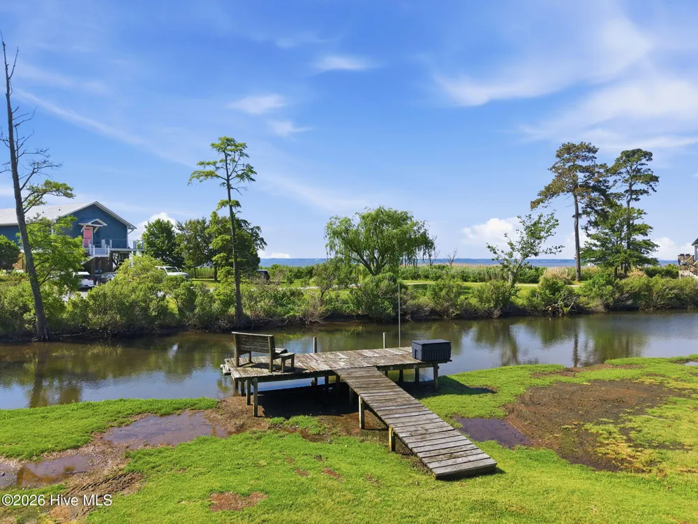 856 Wide Waters Drive Bath, NC 27808