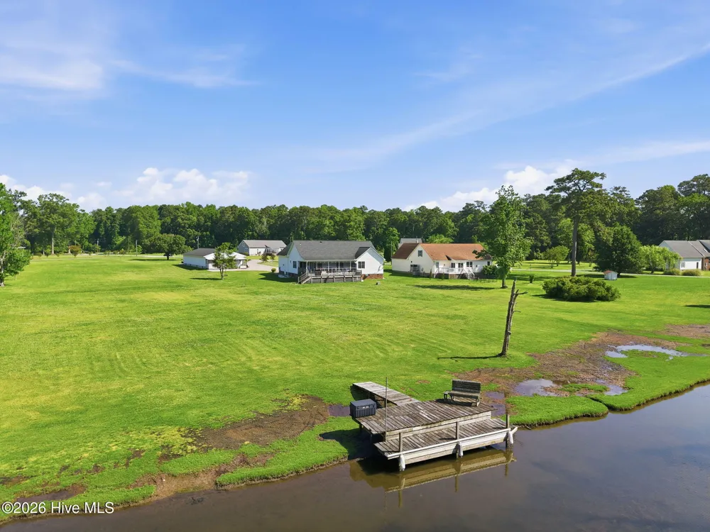 856 Wide Waters Drive Bath, NC 27808