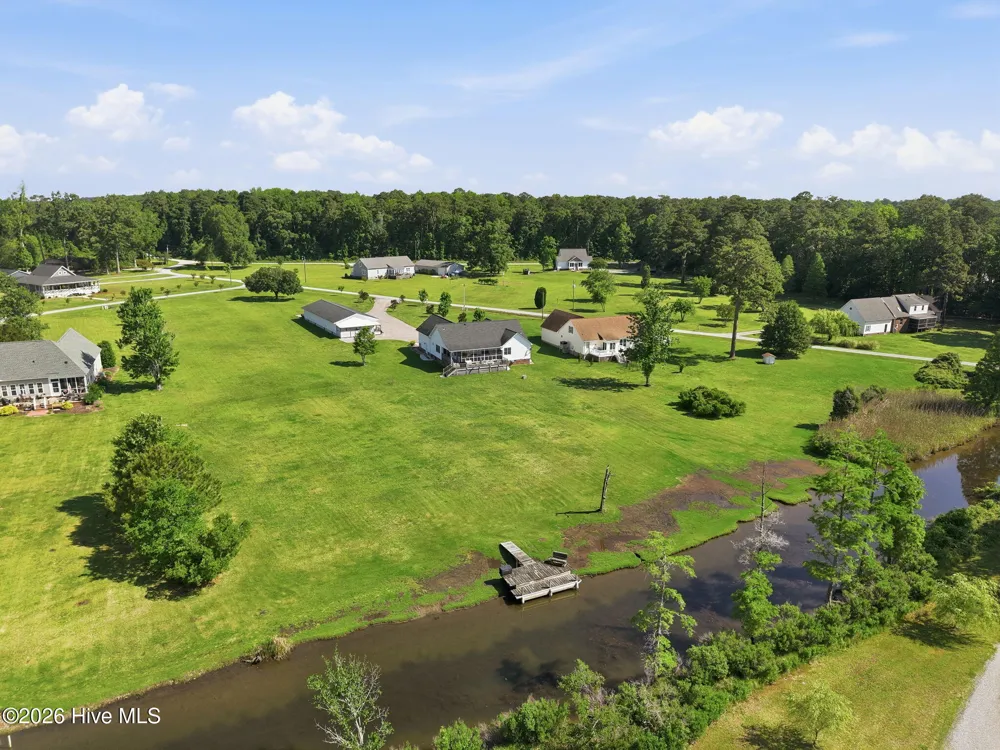 856 Wide Waters Drive Bath, NC 27808