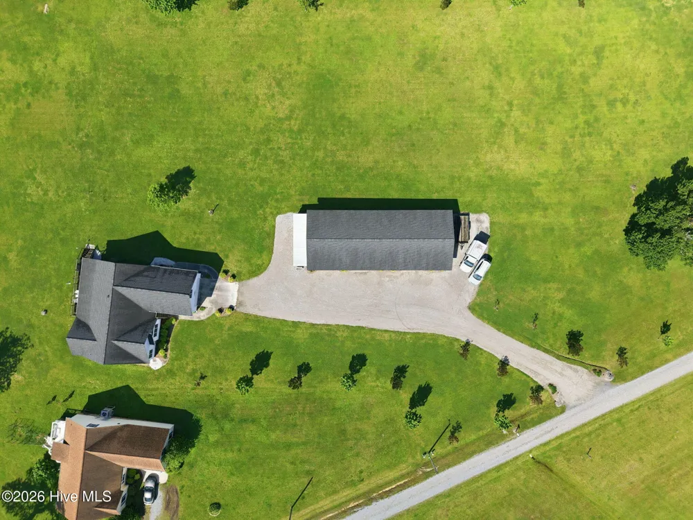 856 Wide Waters Drive Bath, NC 27808