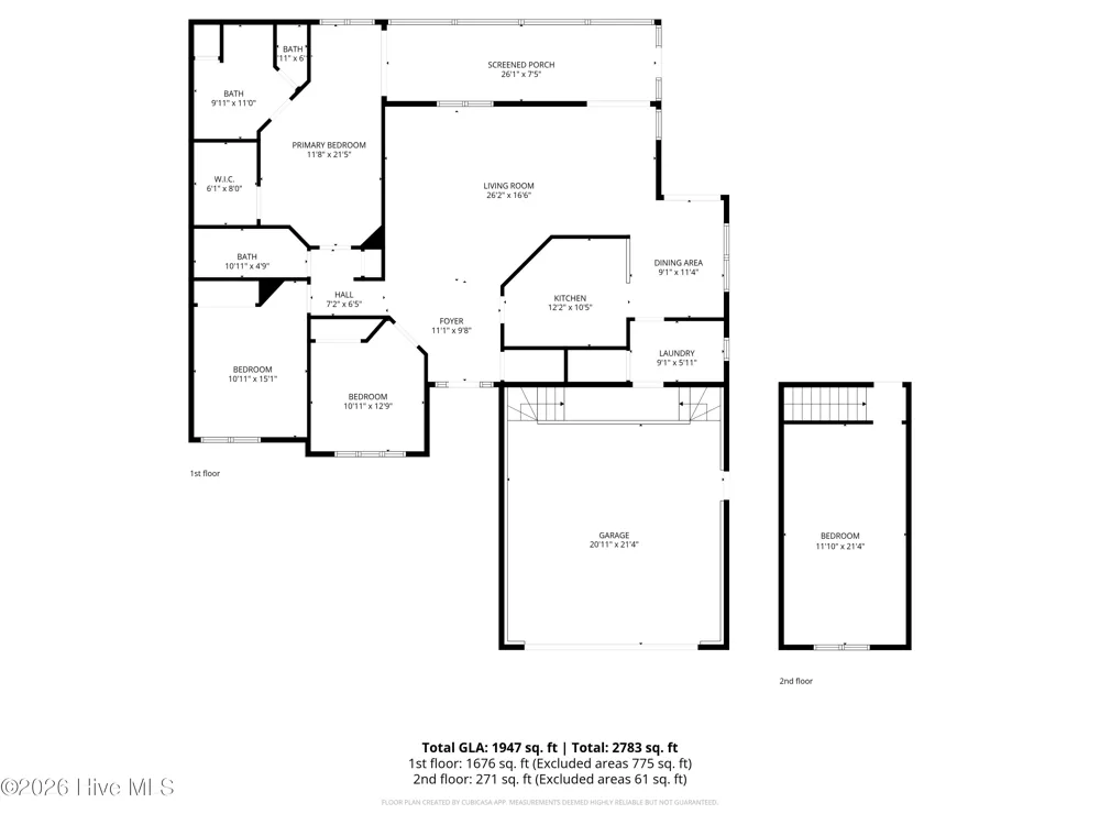 856 Wide Waters Drive Bath, NC 27808