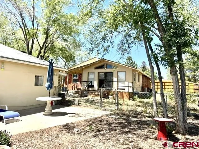 870 Dolores Rd Cortez, CO 81321
