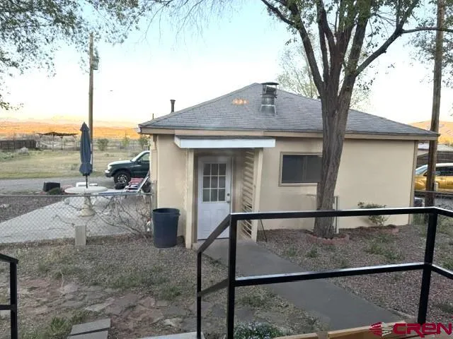 870 Dolores Rd Cortez, CO 81321