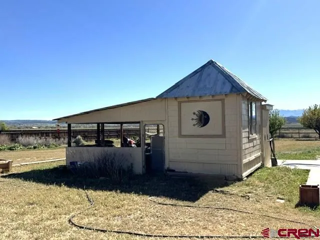 870 Dolores Rd Cortez, CO 81321