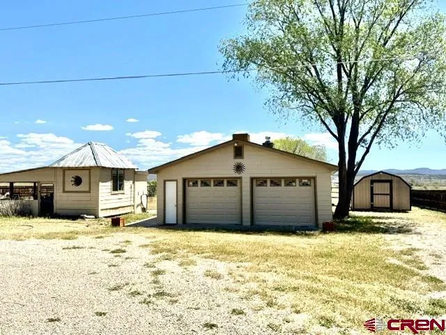 870 Dolores Rd Cortez, CO 81321