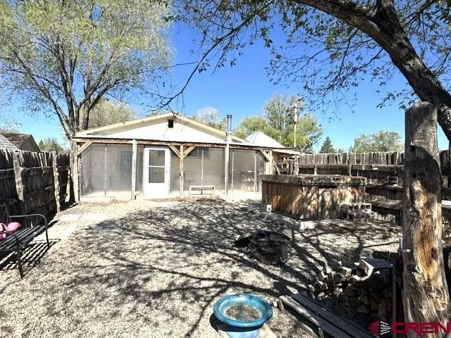 870 Dolores Rd Cortez, CO 81321