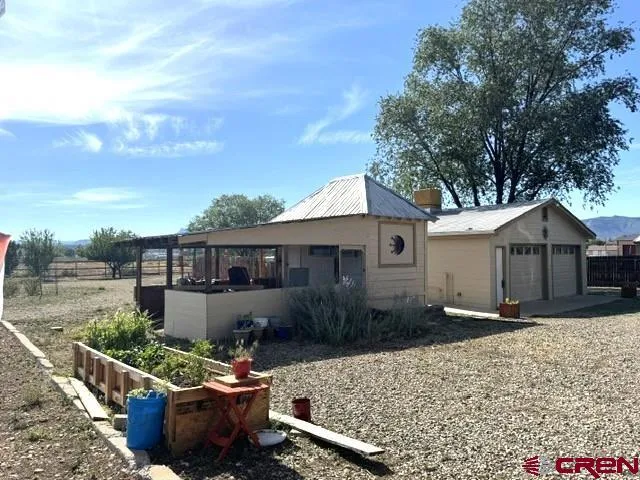 870 Dolores Rd Cortez, CO 81321
