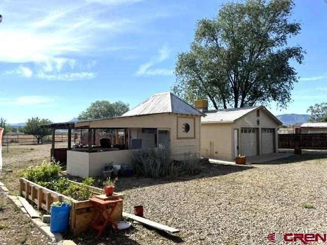 870 Dolores Rd Cortez, CO 81321