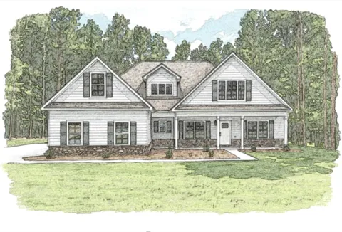 117 Rolling Meadows Way