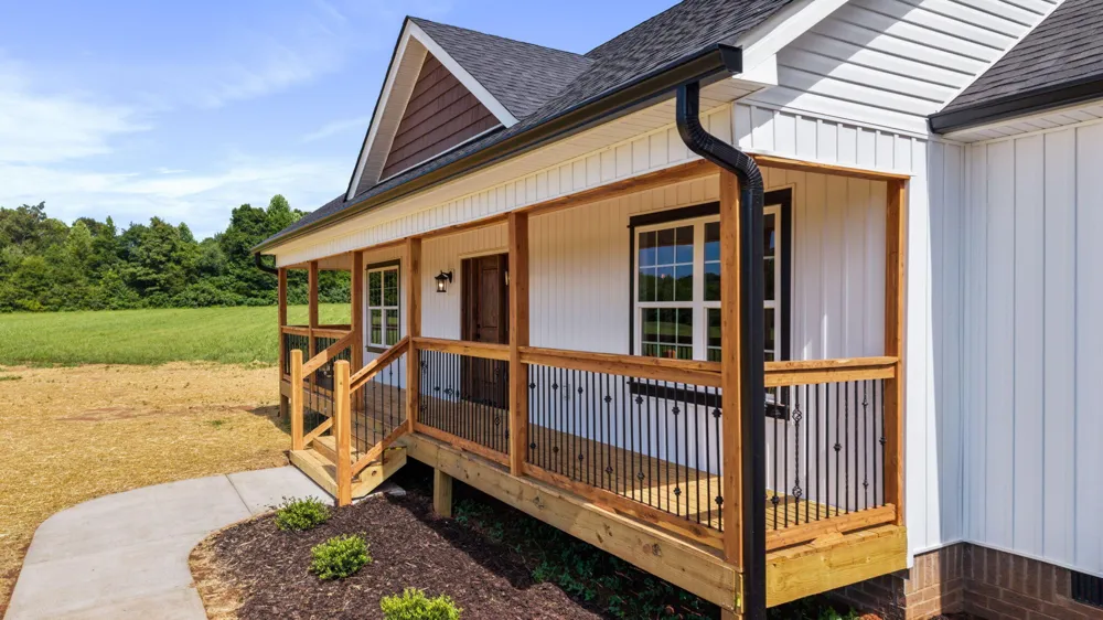 2959 Highway 163 Delano, TN 37325