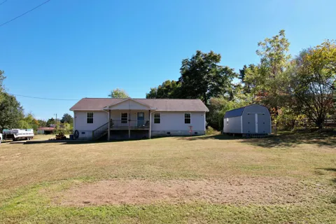 445 Ogden Road