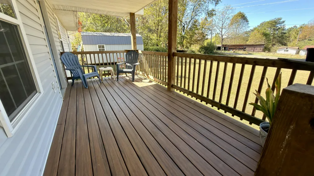 445 Ogden Road Dayton, TN 37321