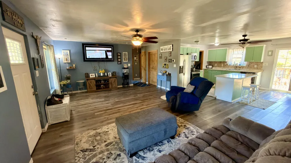 445 Ogden Road Dayton, TN 37321