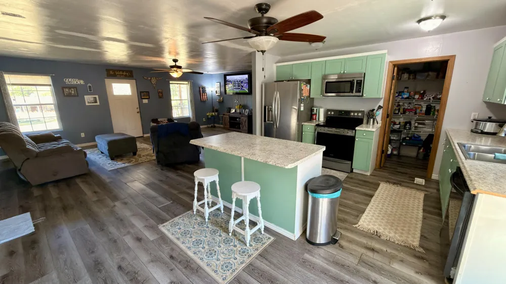 445 Ogden Road Dayton, TN 37321