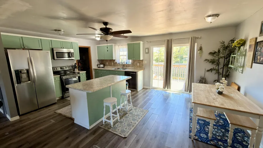 445 Ogden Road Dayton, TN 37321