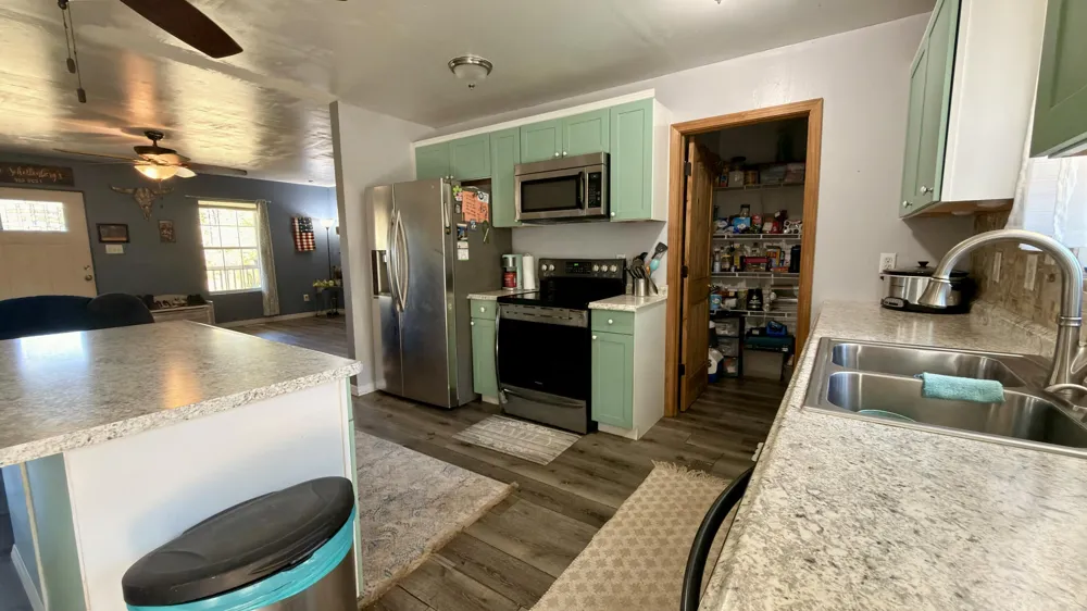 445 Ogden Road Dayton, TN 37321