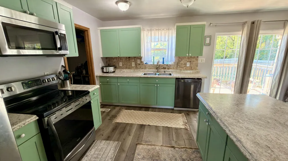 445 Ogden Road Dayton, TN 37321