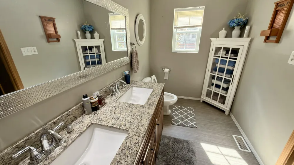 445 Ogden Road Dayton, TN 37321