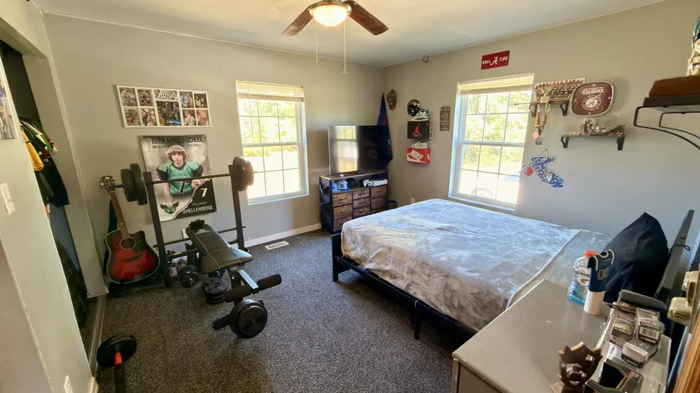 445 Ogden Road Dayton, TN 37321