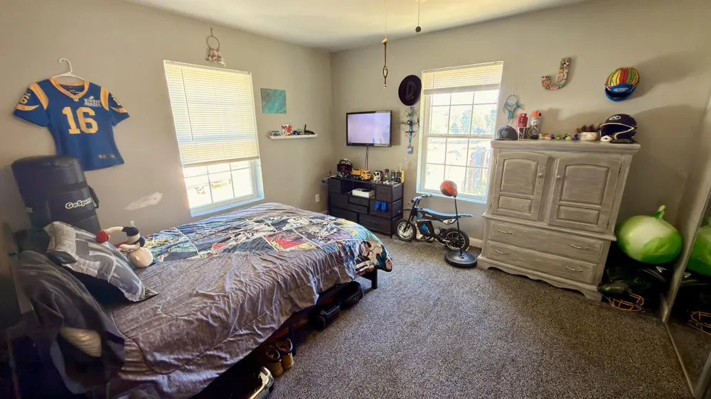 445 Ogden Road Dayton, TN 37321