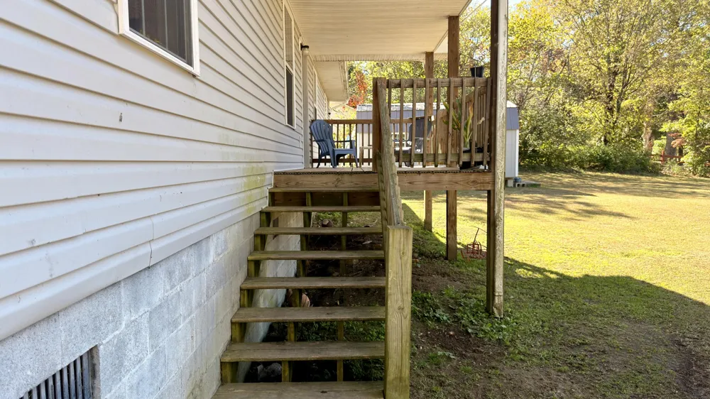 445 Ogden Road Dayton, TN 37321