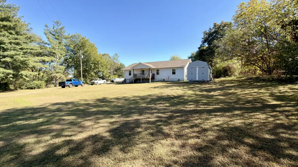 445 Ogden Road Dayton, TN 37321