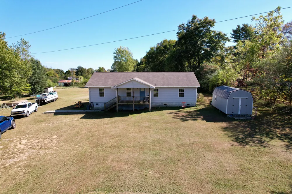 445 Ogden Road Dayton, TN 37321