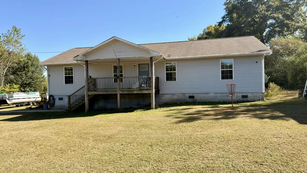 445 Ogden Road Dayton, TN 37321