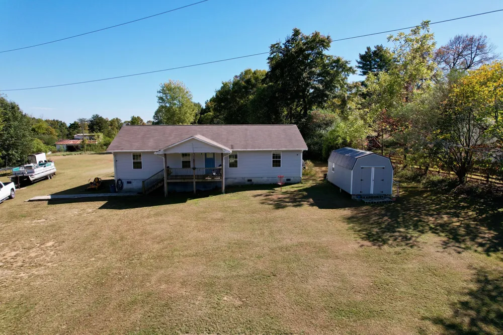 445 Ogden Road Dayton, TN 37321