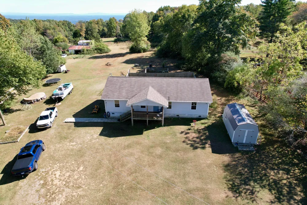 445 Ogden Road Dayton, TN 37321