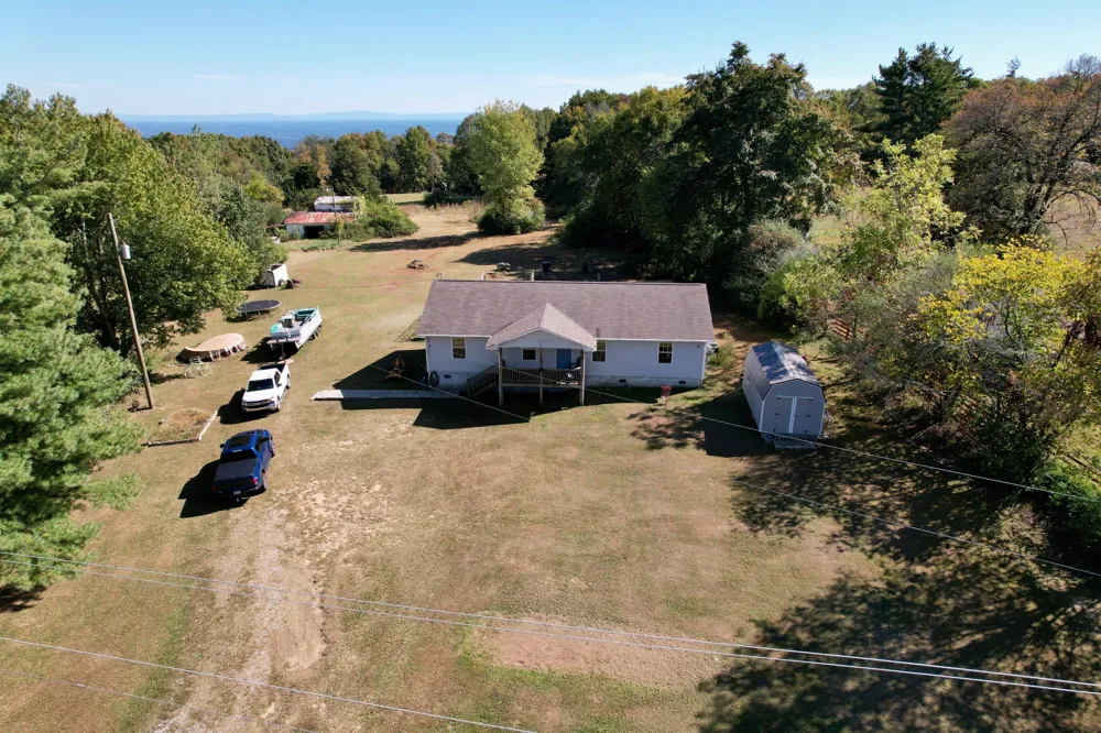 445 Ogden Road Dayton, TN 37321