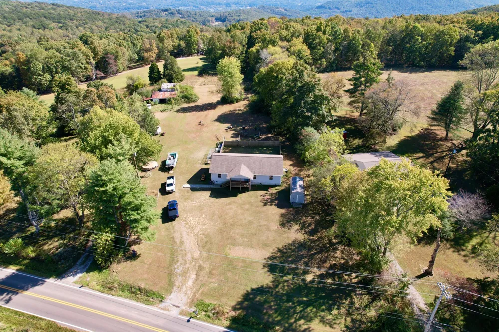 445 Ogden Road Dayton, TN 37321