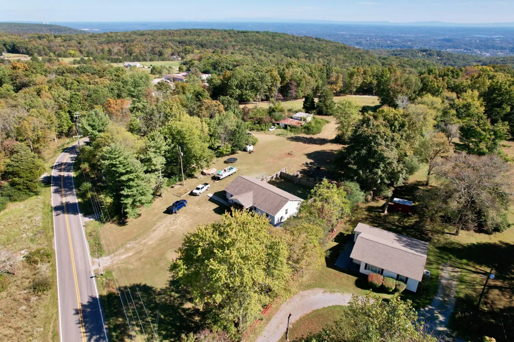 445 Ogden Road Dayton, TN 37321