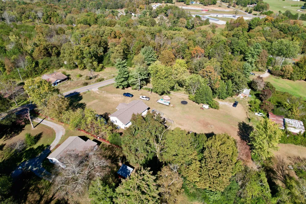 445 Ogden Road Dayton, TN 37321
