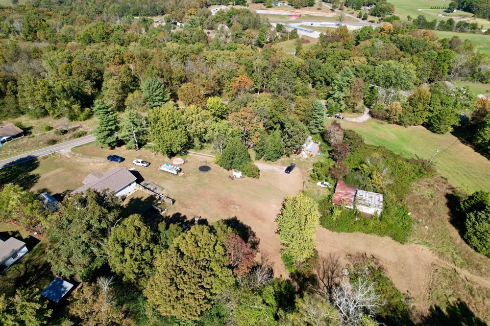 445 Ogden Road Dayton, TN 37321