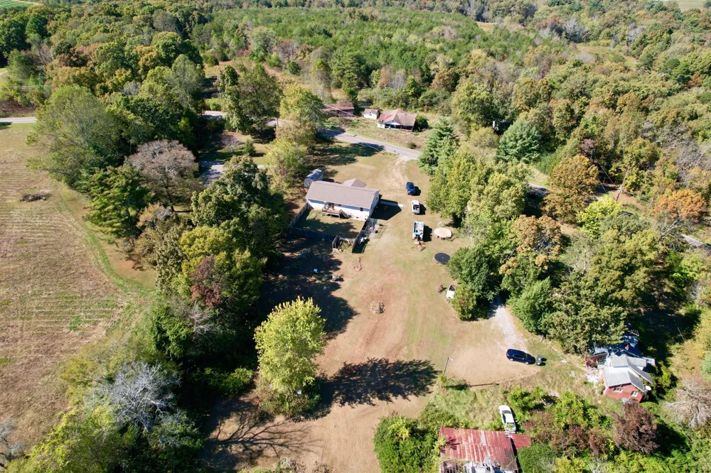 445 Ogden Road Dayton, TN 37321