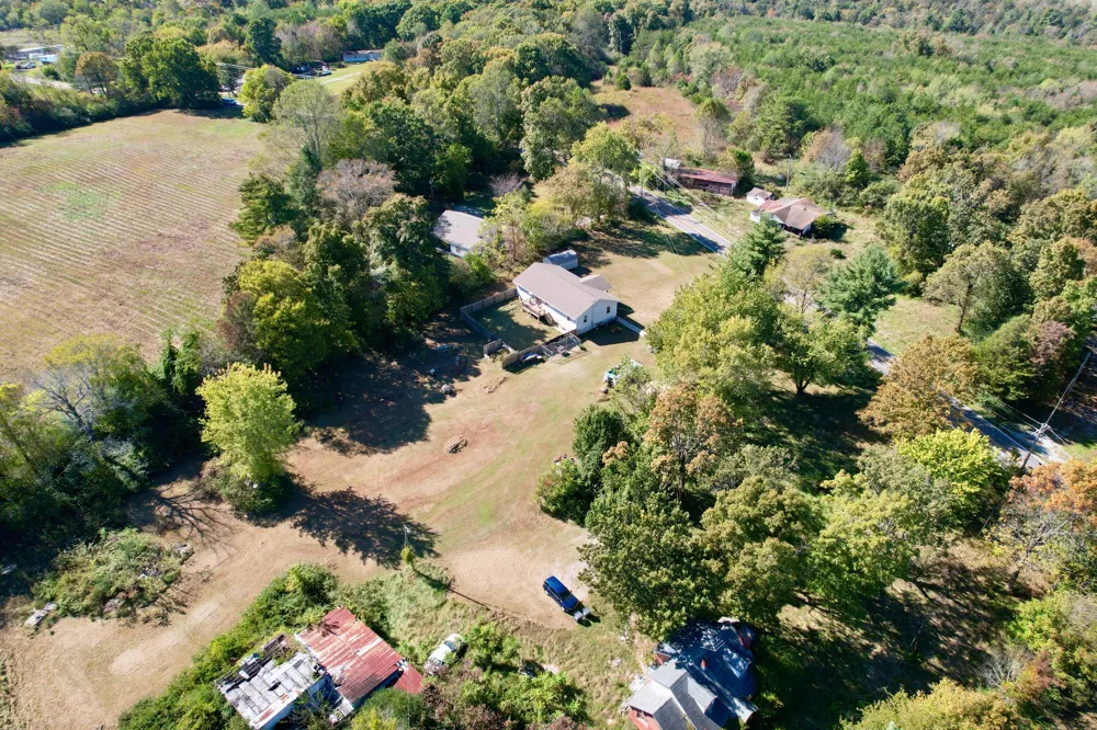 445 Ogden Road Dayton, TN 37321