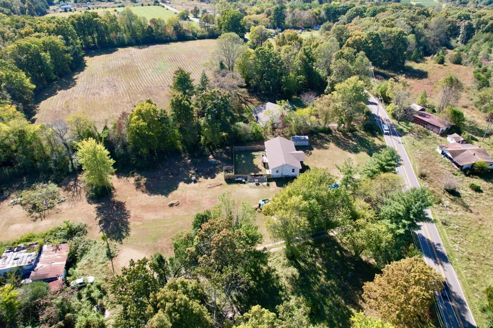 445 Ogden Road Dayton, TN 37321