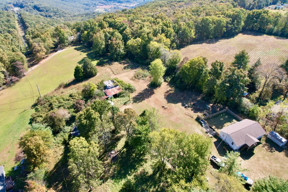 445 Ogden Road Dayton, TN 37321