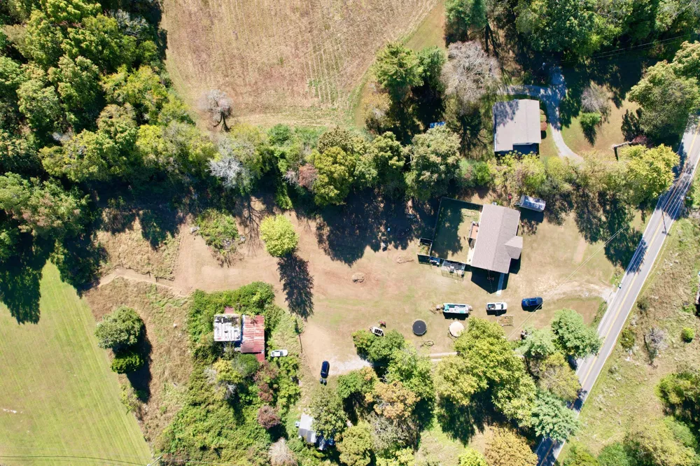 445 Ogden Road Dayton, TN 37321