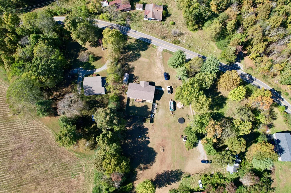 445 Ogden Road Dayton, TN 37321