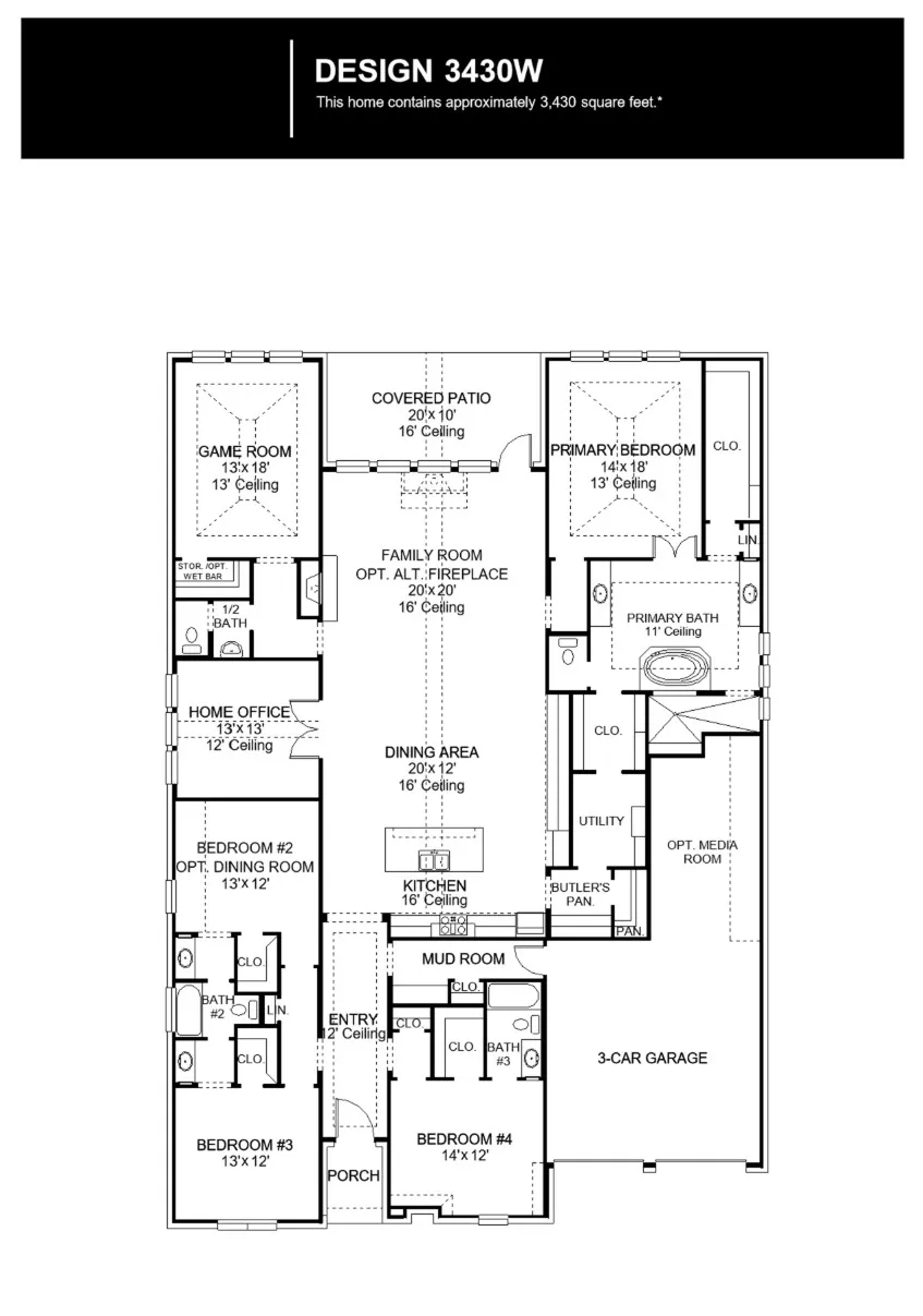 137 Maddy Way Bastrop, TX 78602