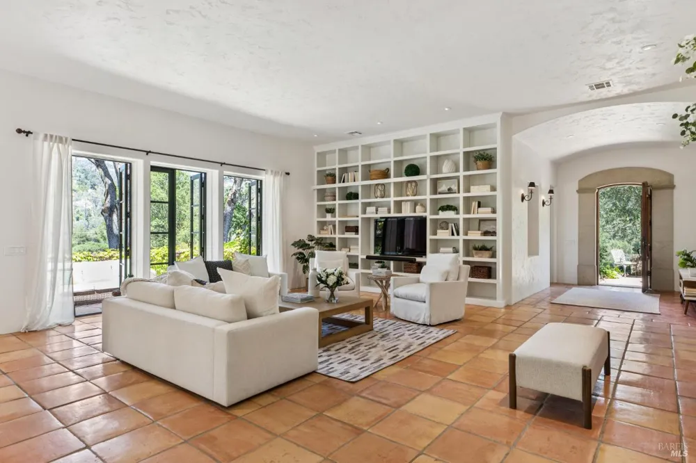 391 Crystal Springs Road St. Helena, CA 94574